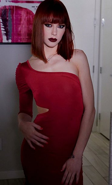 Alexa Nova