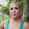 Caitlin Bell