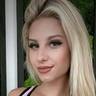 Cheerleader Kait