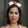 Heidi Van Horny