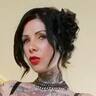 Megan Inky