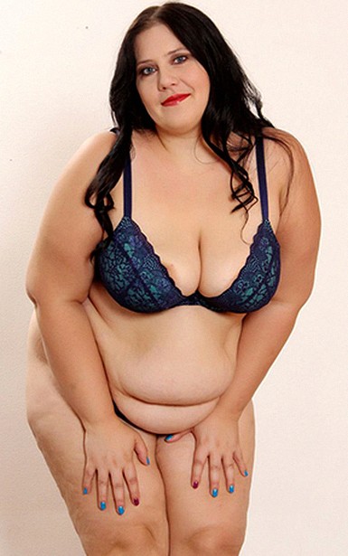 Becki Butterfly