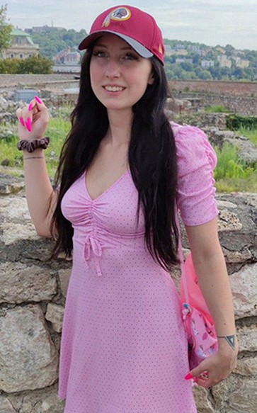 Bella Angel