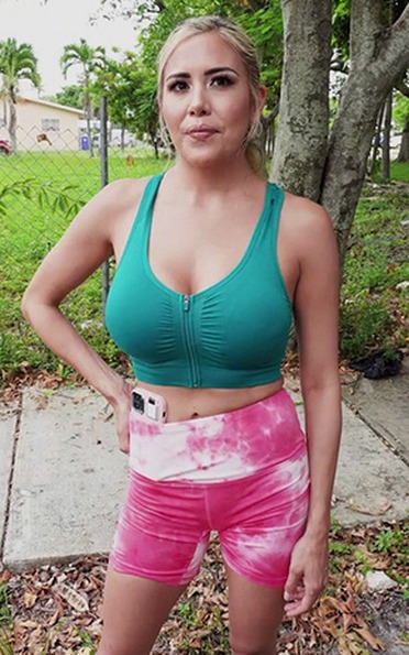 Caitlin Bell