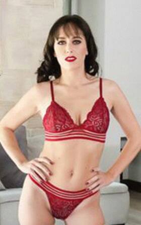 Alana Cruise