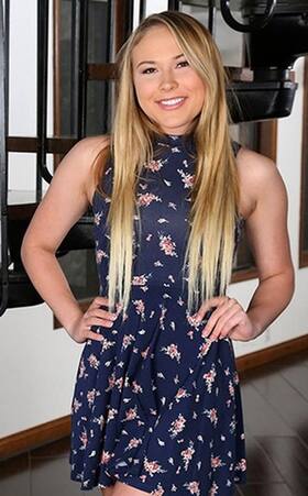 Alyssa Cole
