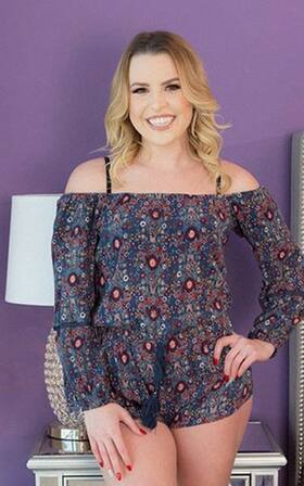Aubrey Sinclair