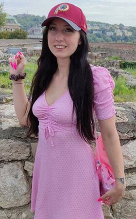 Bella Angel