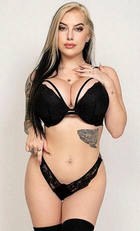 Cubbi Thompson