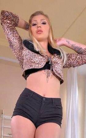 Haley Hill