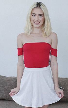 Jessie Saint