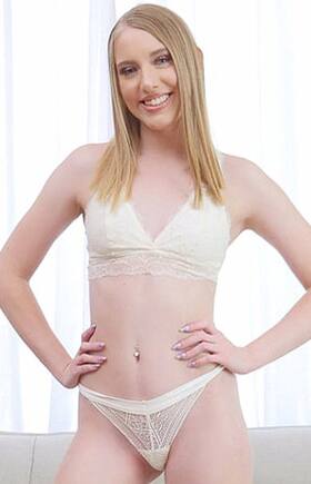 Kallie Taylor