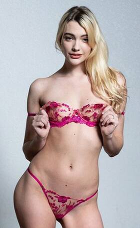 Kenna James