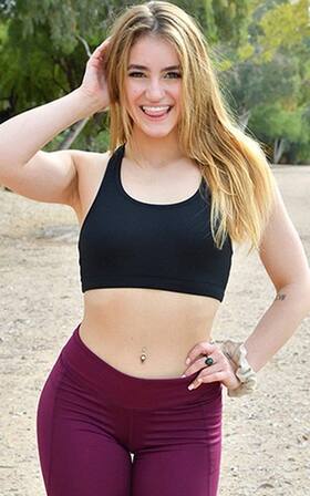 Kenzie Love