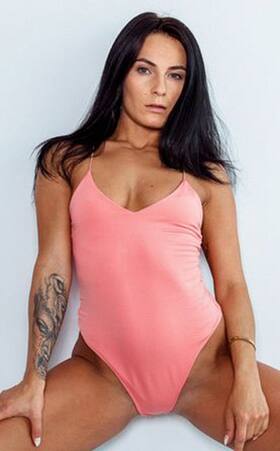 Lexi Dona