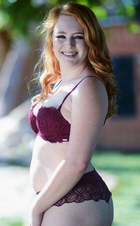 Lucy Foxx