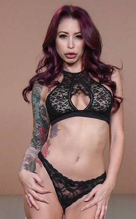 Monique Alexander