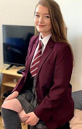 Olivia Keane