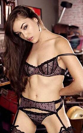 Sasha Grey