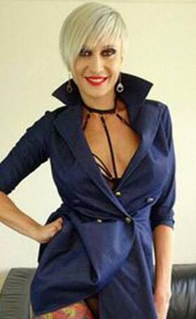 Tanya Virago