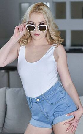 Tiffany Fox