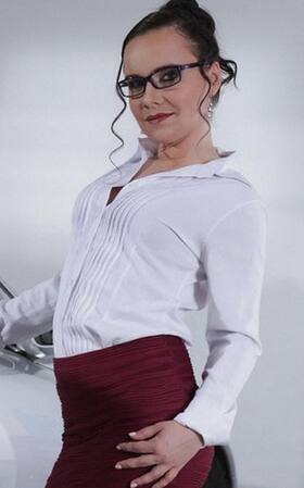 Wendy Moon
