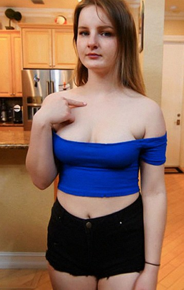 Eliza Eves