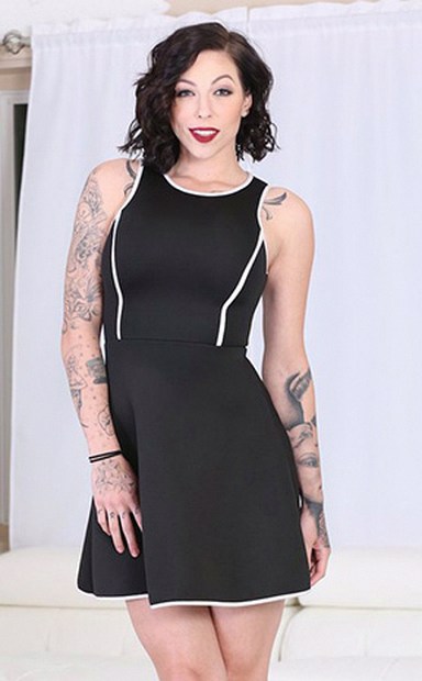 Harlow Harrison