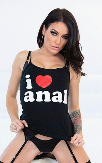 Kissa Sins