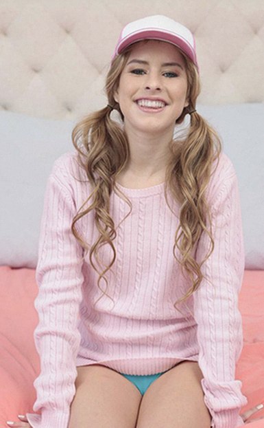 Lilly Ford