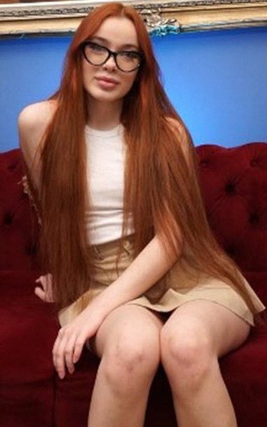 Megan Murkovski