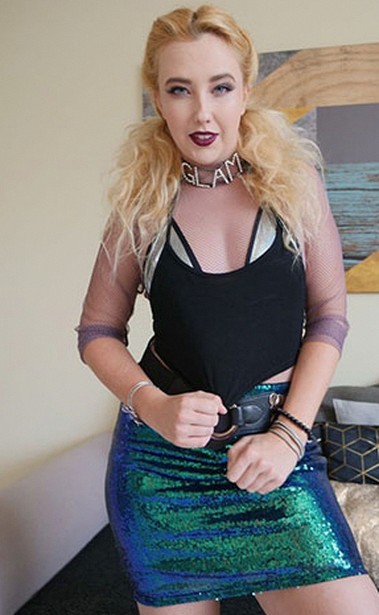 Samantha Rone