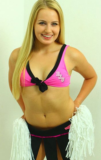 Scarlett Sage