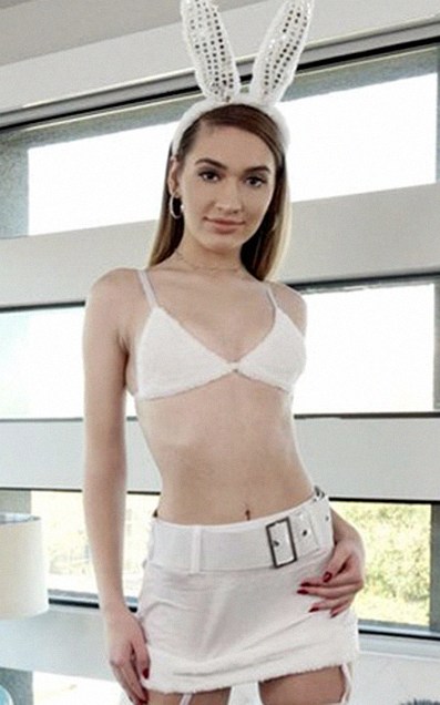 Sera Ryder