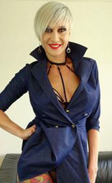 Tanya Virago