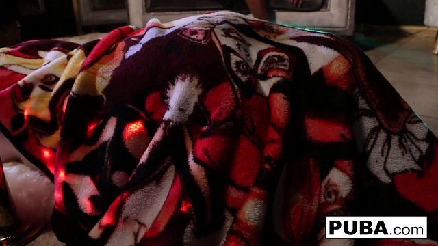 Fake tits Leya Falcon - cuck watches her BBC creaming