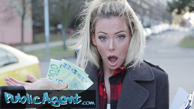 Isabelle Deltore - you gave me all the money you had, so