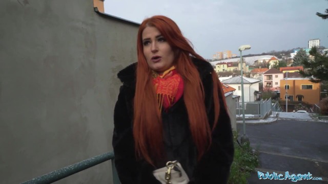 Gia Tvoricceli Porn - Street pickup leads to deepthroat and doggystyle nail
