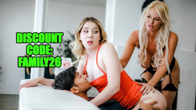 Katerina DeVille gets fingered while she sucks meat