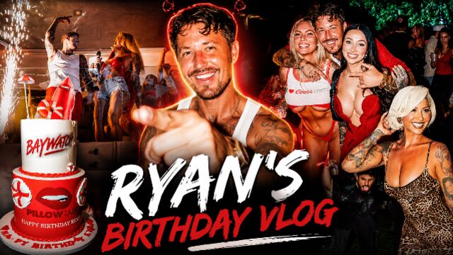 Ryan Keely Tattooed Babe Talks Dirty in Hot Podcast Interview
