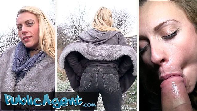 Brittany Bardot: I'm so happy to nail you