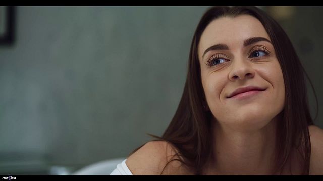 Amirah Adara serves Josephine Jackson more than just morning coffee