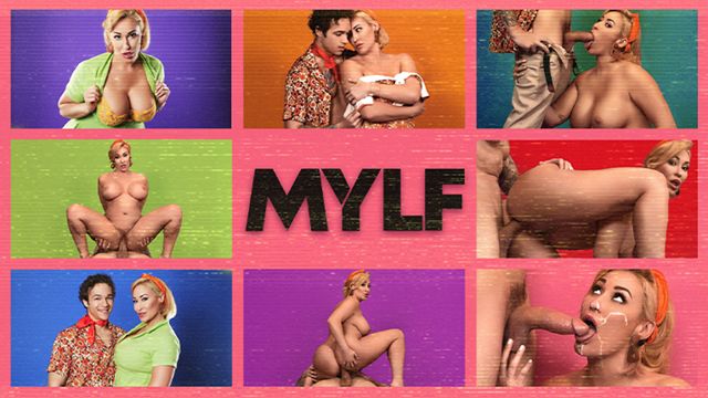 Ryan Keely drains his balls after he pounds her ass and pussy