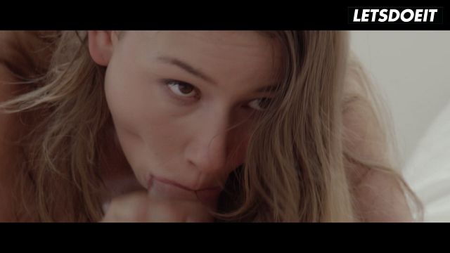 A round ass Taylor Sands - pounds cock with panties pulled aside