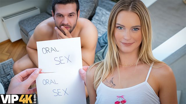 Tongue Deep In His Crack - Ariela Donovan