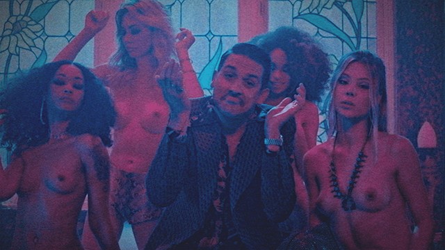 Avery Cristy, Ivy Wolfe, and Mia Malkova throw the filthiest mansion party ever?