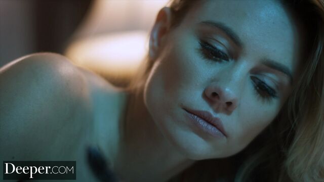 Addie Andrews Begs Him to Use Her Tight Body