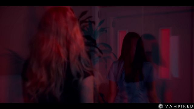 Blake Blossom and Rissa May: Night Emergency