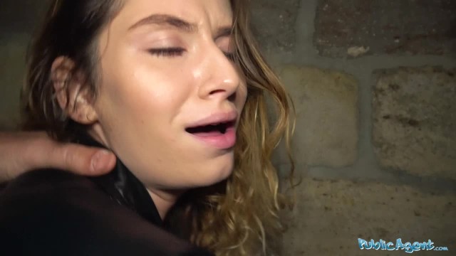 Candice Demellza Gets Her Hole Licked From Behind