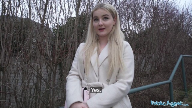 Eliza Eves: "Would you let me screw you?"